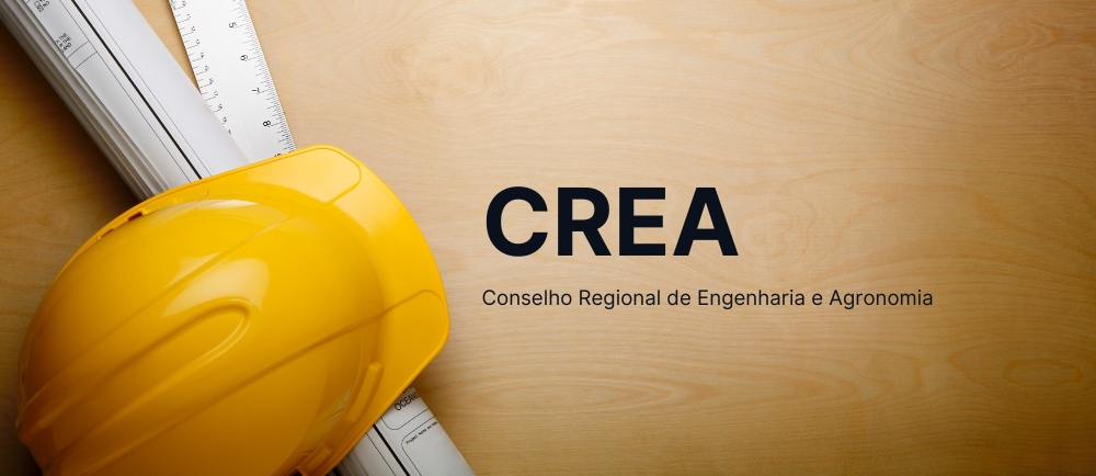 Registro CREA: Requisito Fundamental para Engenheiros
